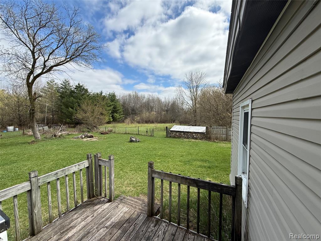 6392 20th Ave Avenue, Sears, MI 49679 — Photo 17