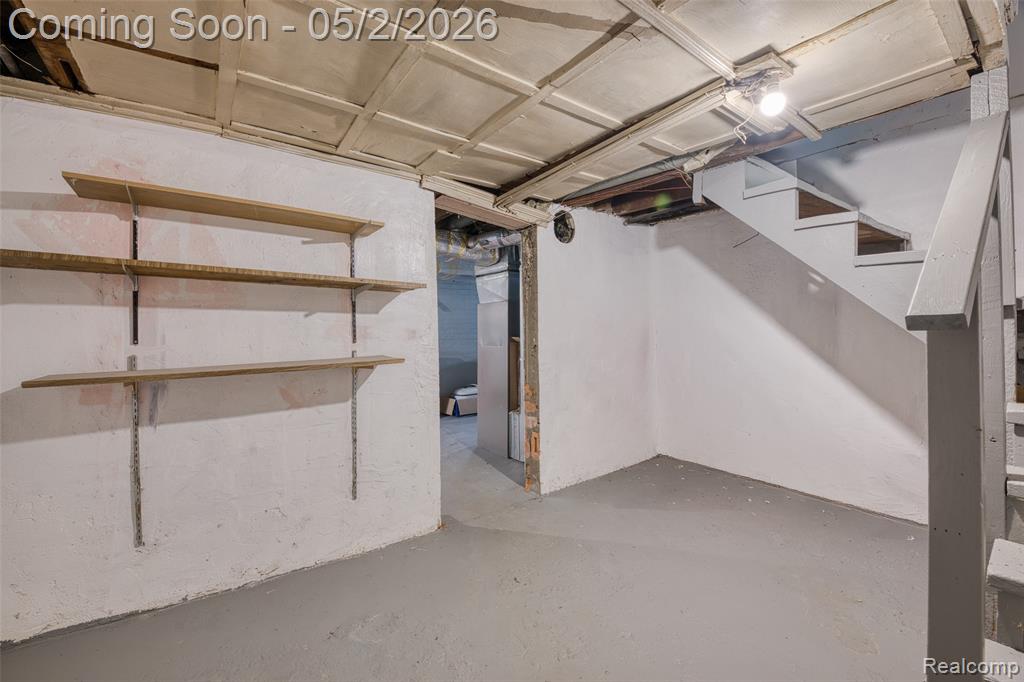 430 Holbrook Street, Detroit, MI 48202 — Photo 27