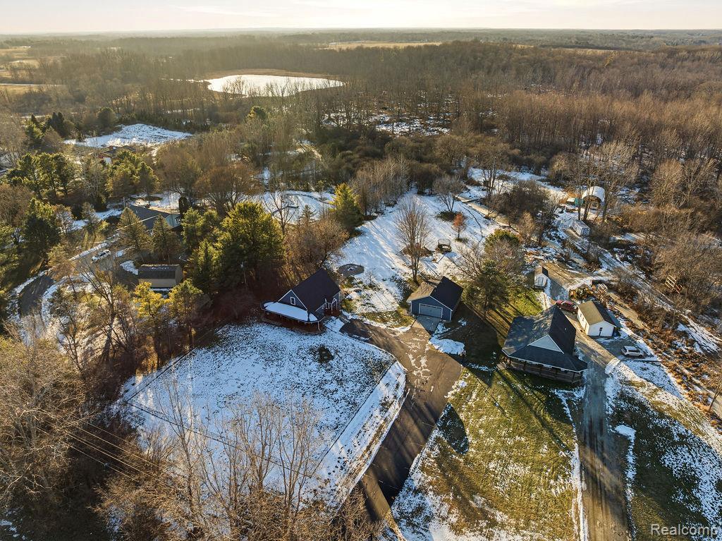 5216 S State Road, Goodrich Vlg, MI — Photo 45