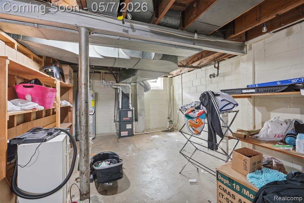 6595 Winona Avenue, Allen Park, MI 48101 — Photo 24
