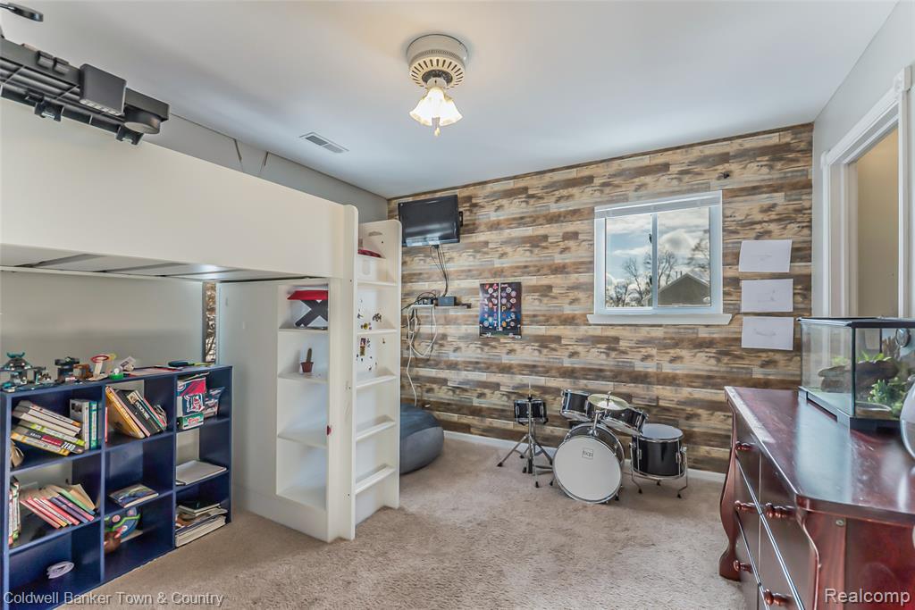 1420 Butler Boulevard, Howell, MI 48843 — Photo 35