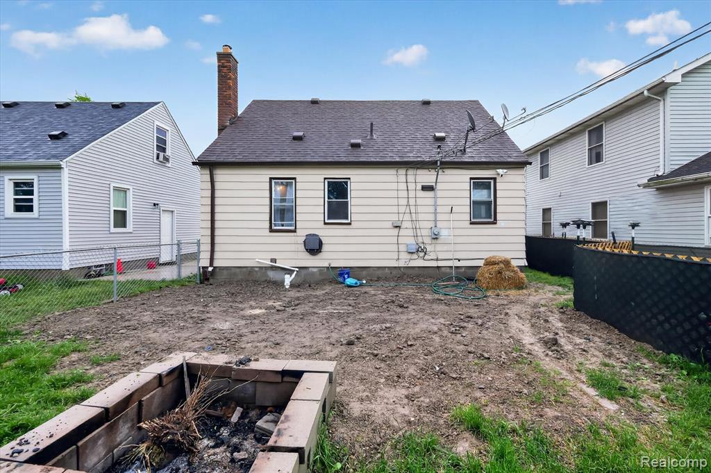 4048 Niagara Street, Wayne, MI 48184 — Photo 28