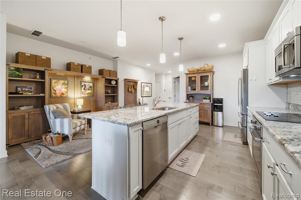 150 Jeffords, 304, Dexter, MI 48130 — Photo 5