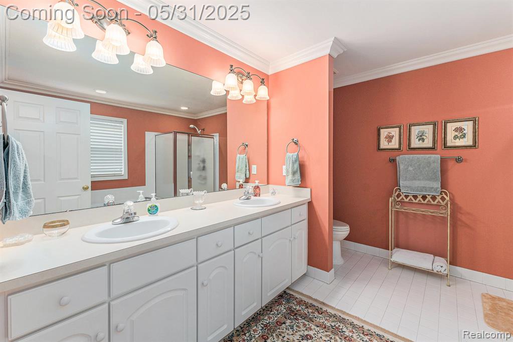 7271 N Village Drive, Clarkston, MI — Photo 19