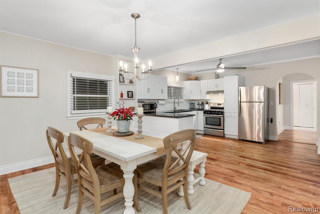 730 RENSHAW Street, Rochester, MI 48307 — Photo 18