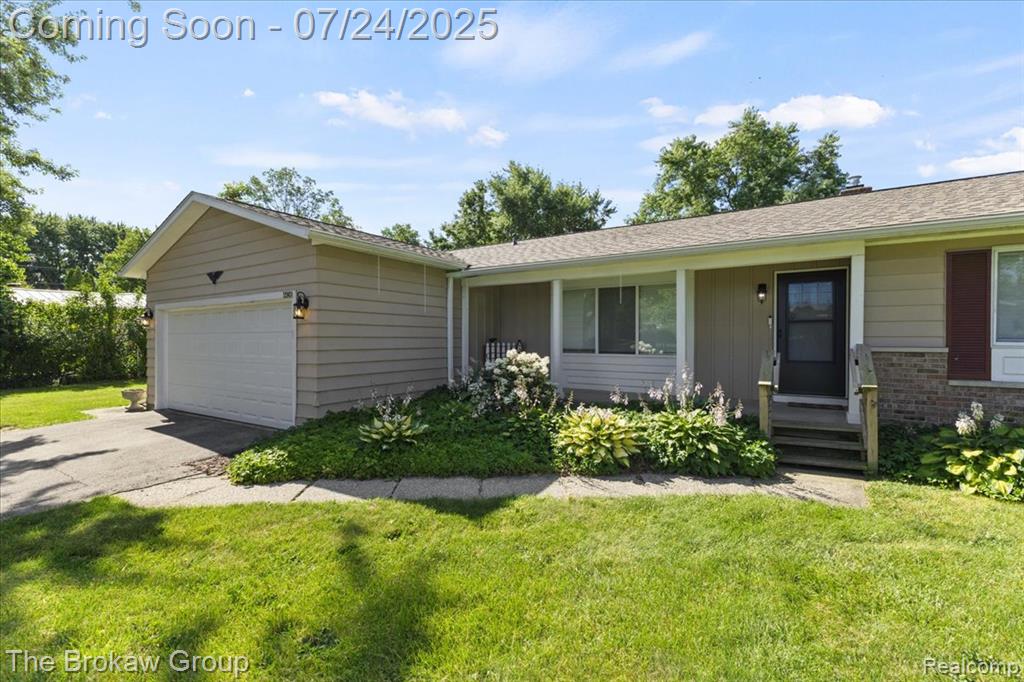 4436 Rosethorn Circle, Burton, MI 48509 — Photo 4
