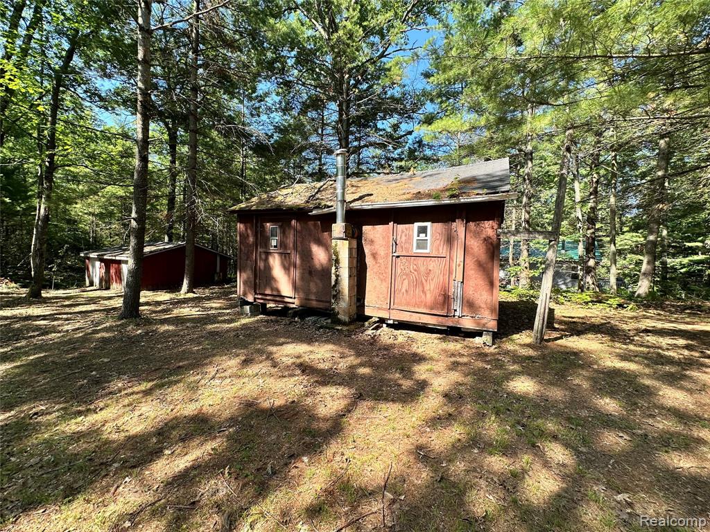 73 Massie Drive, Mio, MI 48647 — Photo 21