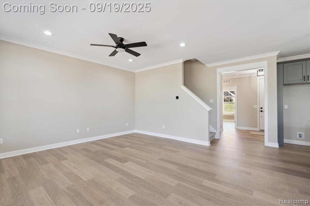 16368 Shadow Lane, Linden, MI 48451 — Photo 14