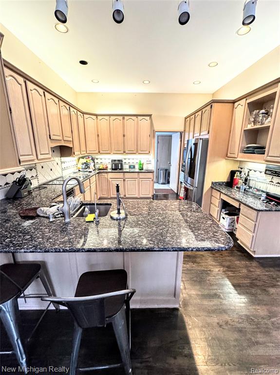 3989 S Shore Drive, Commerce Twp, MI 48382 — Photo 6