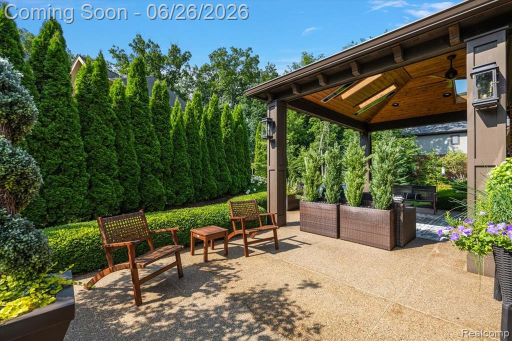 3071 Emeraude Court, Rochester, MI 48306 — Photo 59