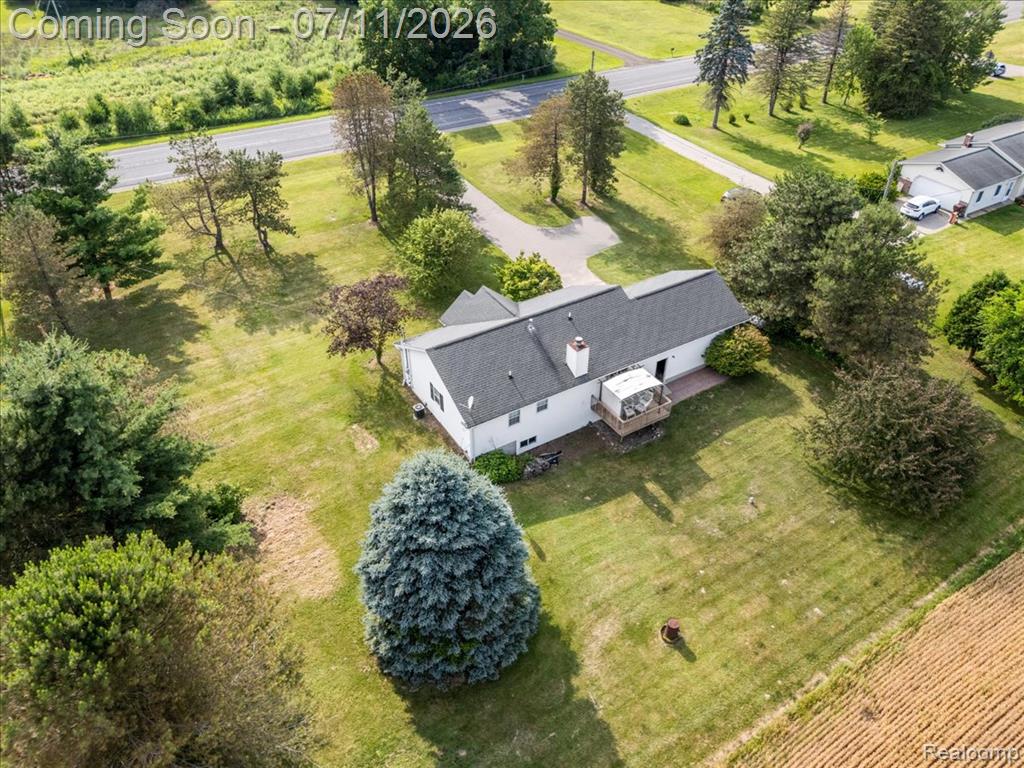 3981 N M 52, Stockbridge, MI 49285 — Photo 16