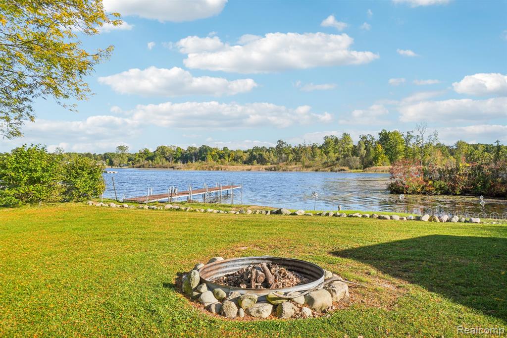 471 Lou Alice Drive, Deerfield, MI 48421 — Photo 32