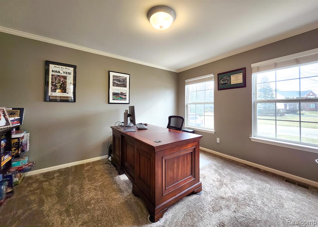 5731 Bingham Drive, Commerce Twp, MI 48382 — Photo 8