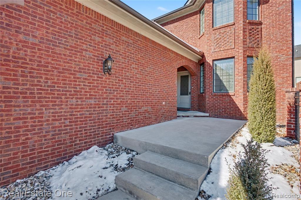 3616 Bay Harbor Drive, Brighton, MI 48114 — Photo 57