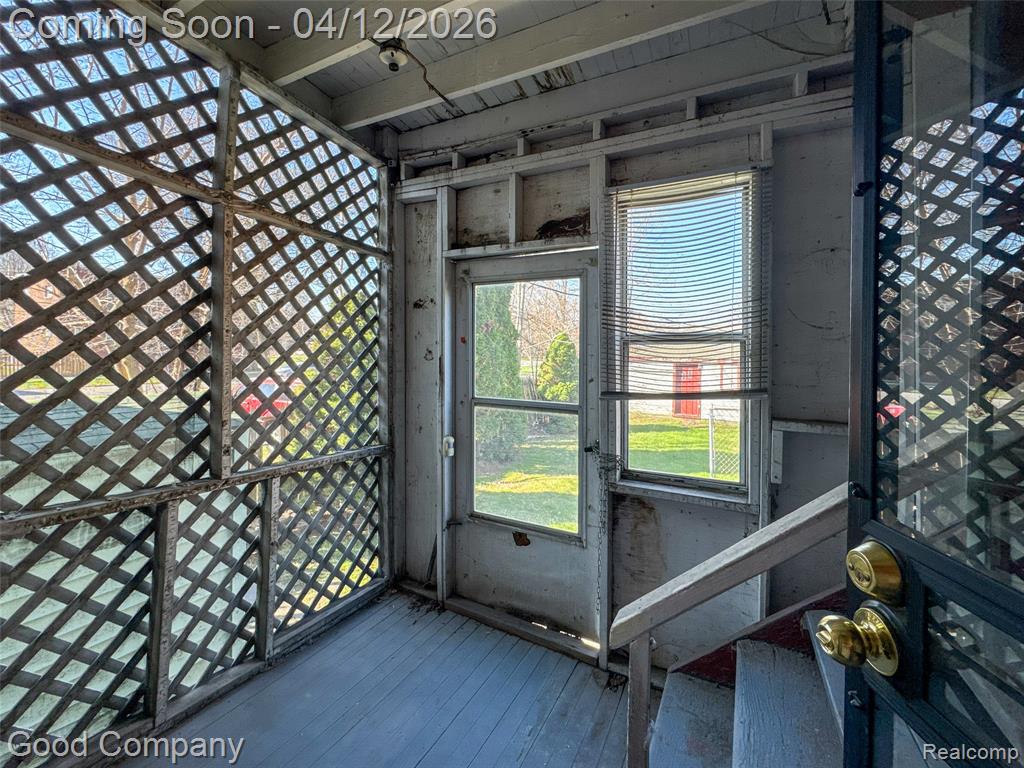 1521 Military Street, Detroit, MI 48209 — Photo 33
