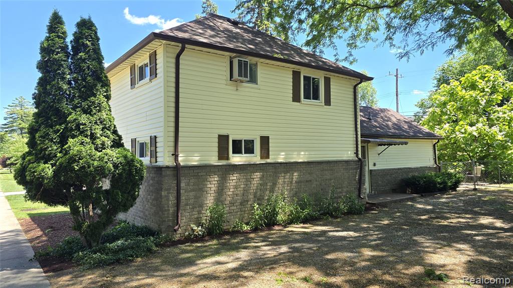 7993 CHURCH Road, Grosse Ile, MI 48138