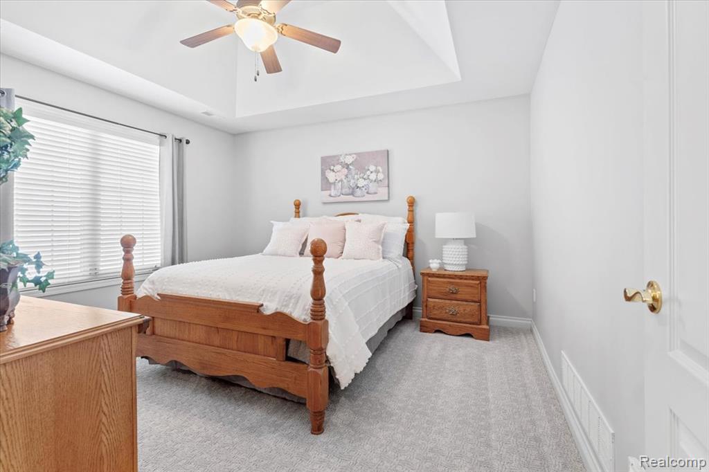 26035 Red Wood Drive, New Boston, MI 48164 — Photo 33