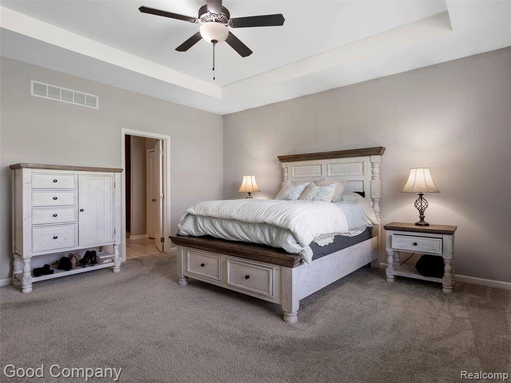 1295 Brookline Court, Oakland, MI — Photo 5