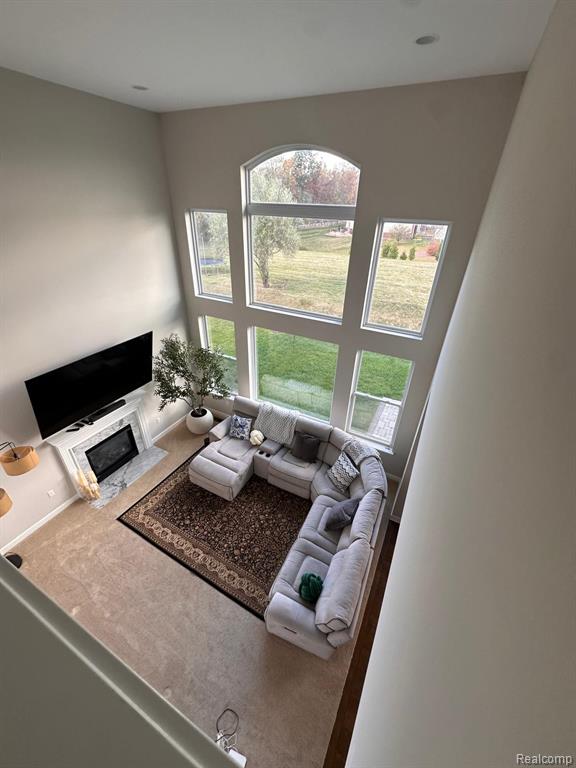 4769 N Stonegate Circle, Lake Orion, MI — Photo 17