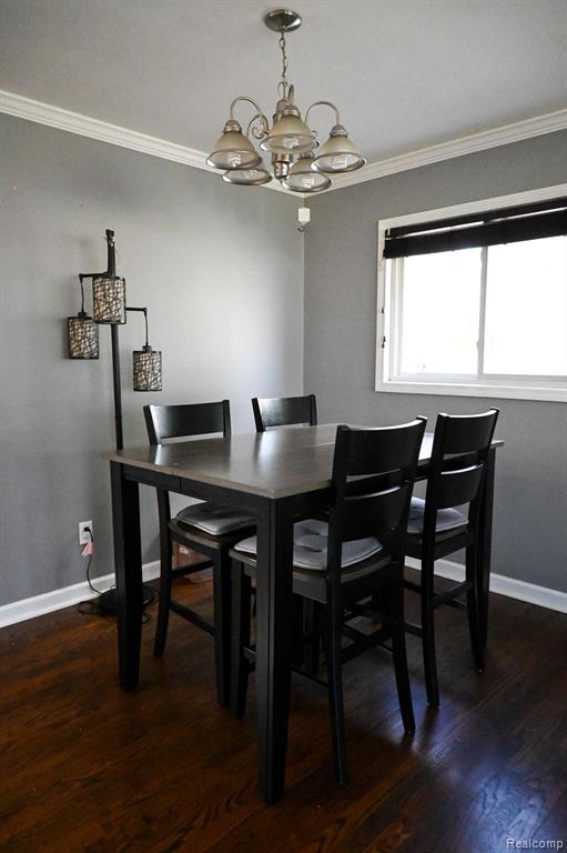 6035 GRAPER Drive, Waterford, MI 48329 — Photo 5