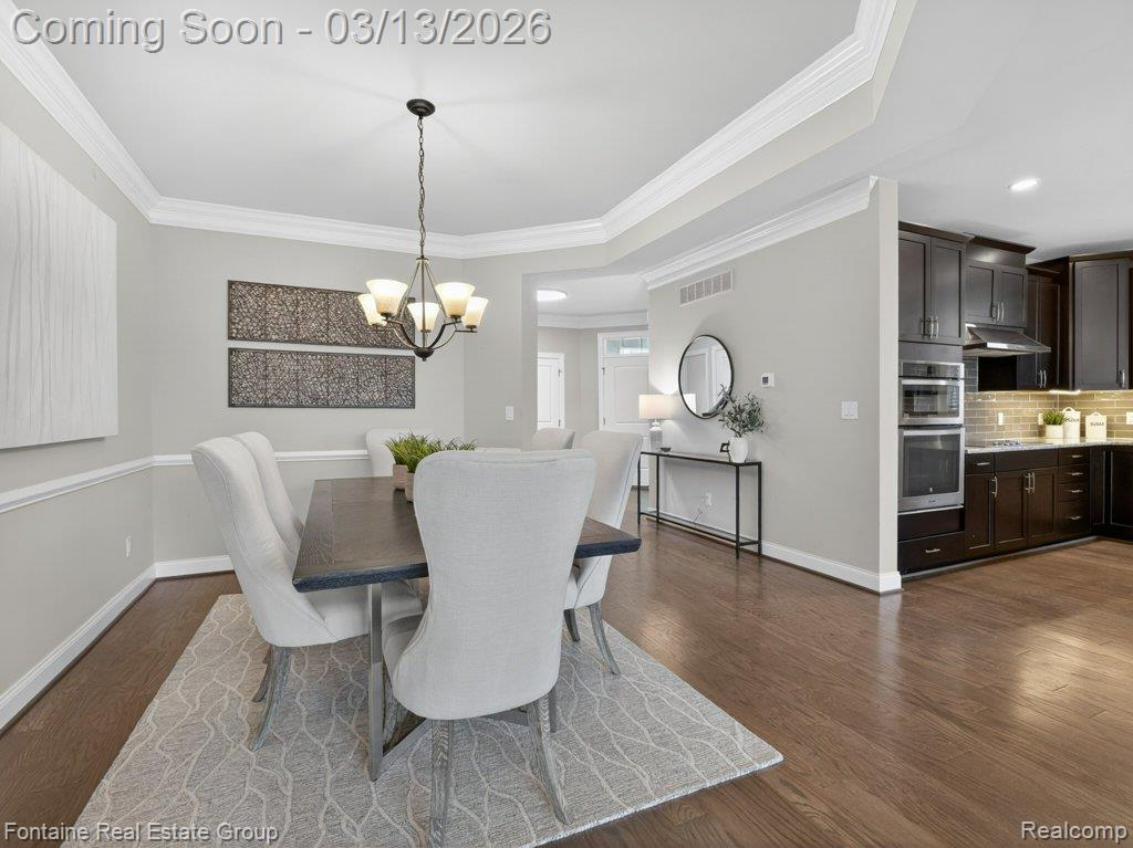 42893 Cardinal Way, Novi, MI — Photo 15