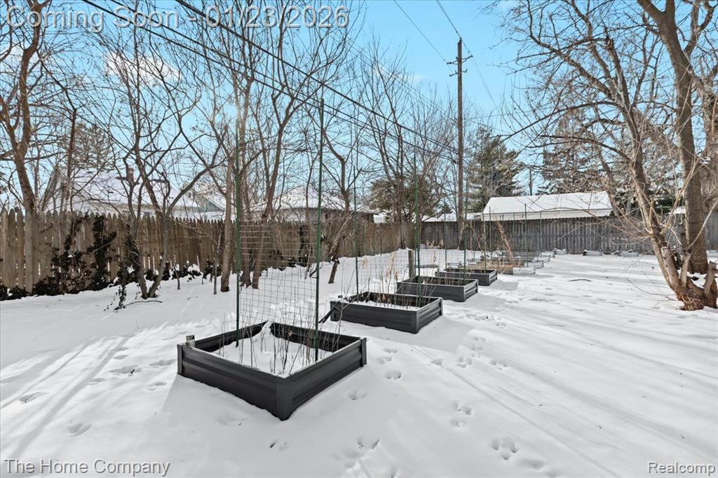 720 Silman Street, Ferndale, MI 48220 — Photo 33