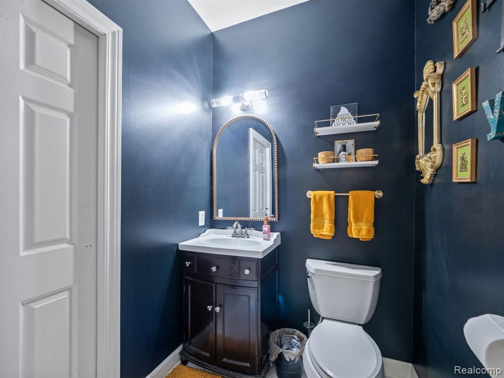 8897 MORNING MIST Drive, Clarkston, MI 48348 — Photo 14