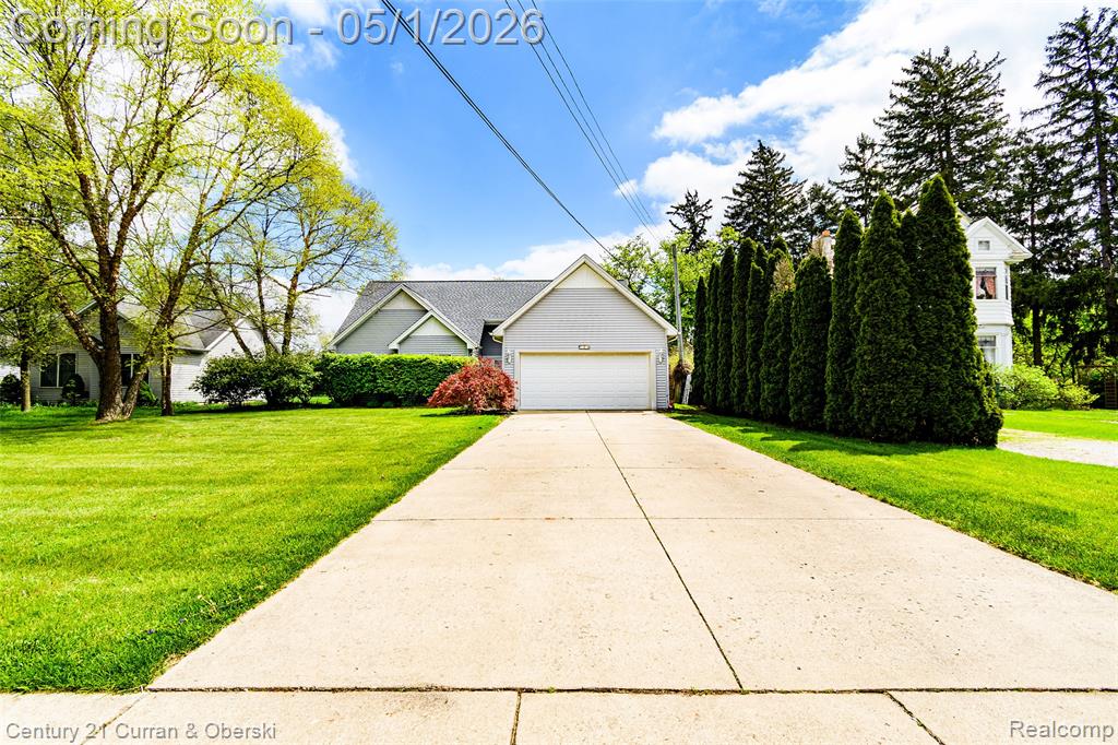 12530 Harris Street, Carleton, MI 48117 — Photo 2