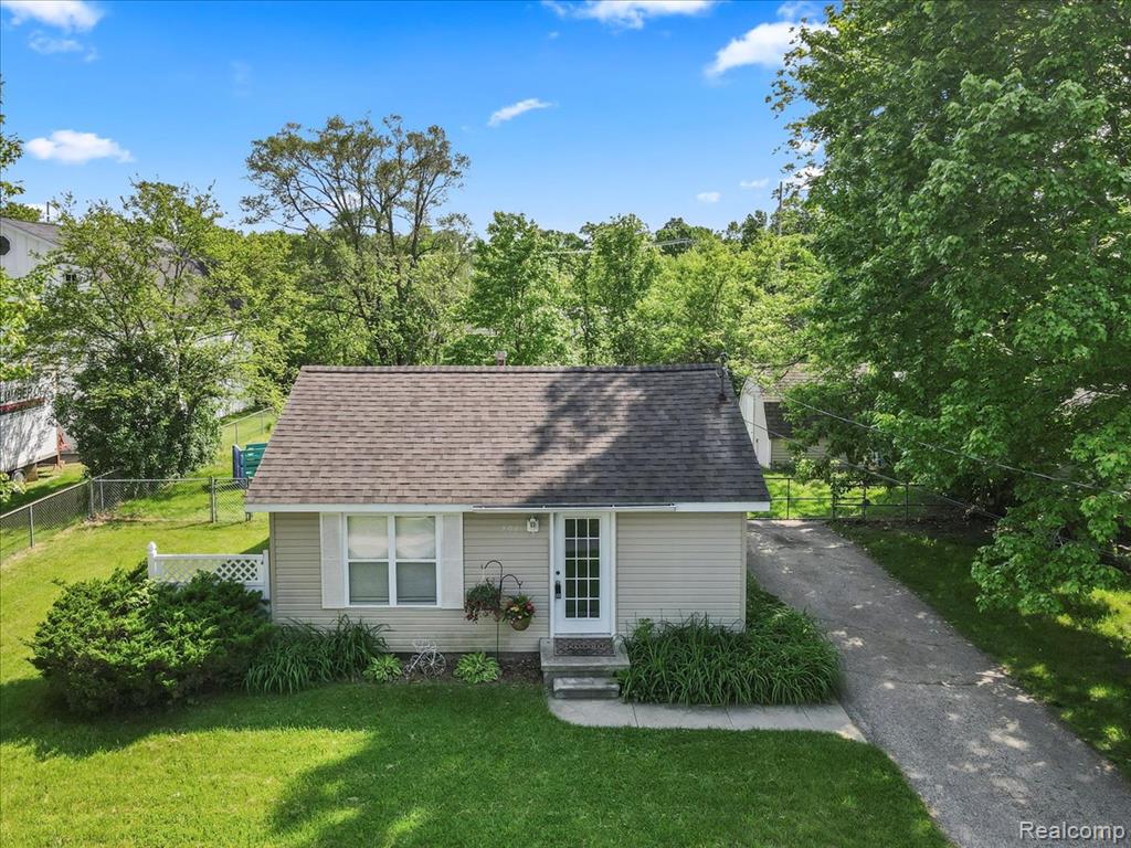 501 Front Street, Holly, MI 48442 — Photo 4