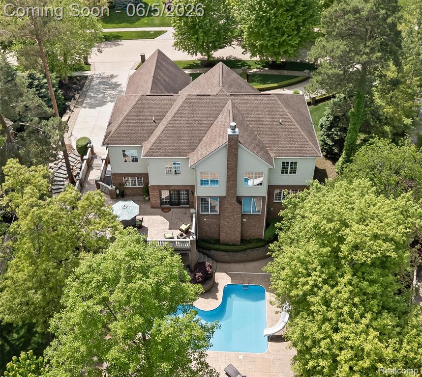 61496 Beacon Hill Drive, Washington, MI — Photo 50