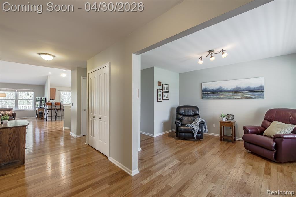 6150 Timberstone Way, Clarkston, MI — Photo 8