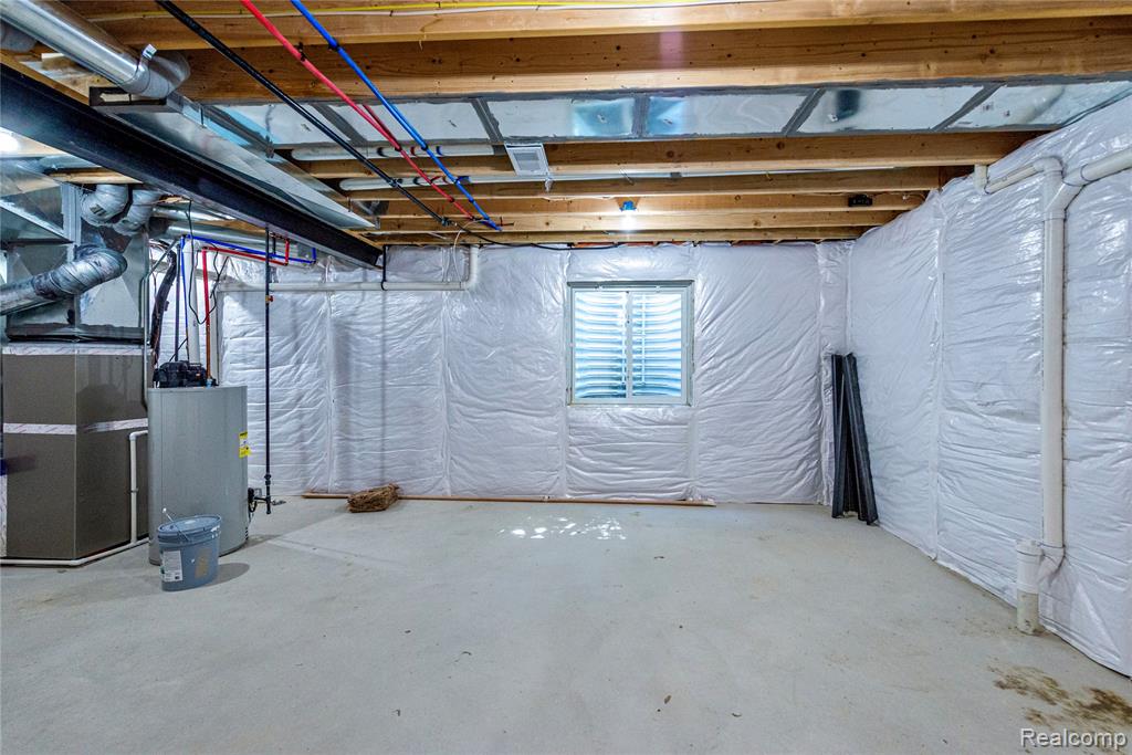 4101 Devon Road, Royal Oak, MI 48073 — Photo 35