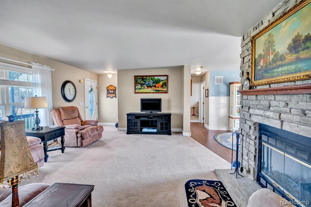 12833 Sullivan Road, Emmett, MI 48022 — Photo 8
