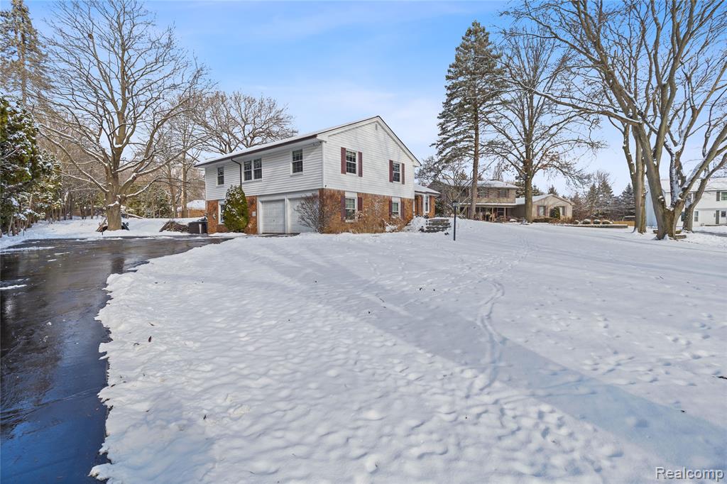 3873 Top View Court, Bloomfield, MI 48304 — Photo 34
