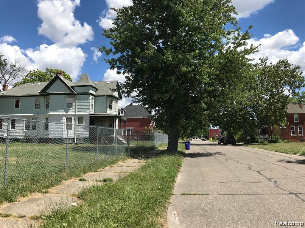 408 HORTON Street, Detroit, MI 48202 — Photo 16