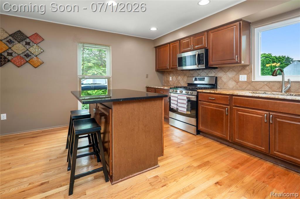 5441 Langlewood Drive, West Bloomfield, MI — Photo 15