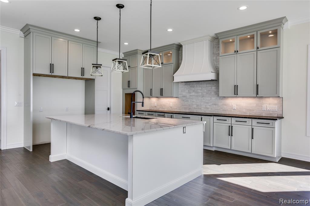 16665 Kings Fairway Lane, Grand Blanc, MI 48439 — Photo 29