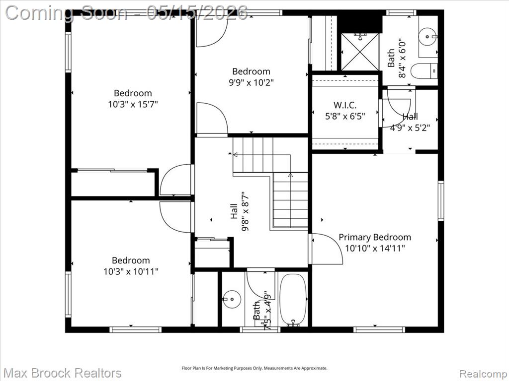 5939 Dunmore Drive, West Bloomfield, MI — Photo 43