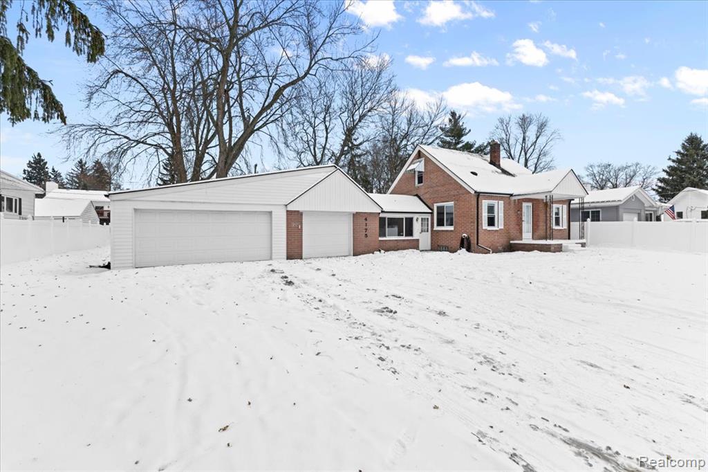 4175 Motorway Drive, Waterford, MI 48328 — Photo 3