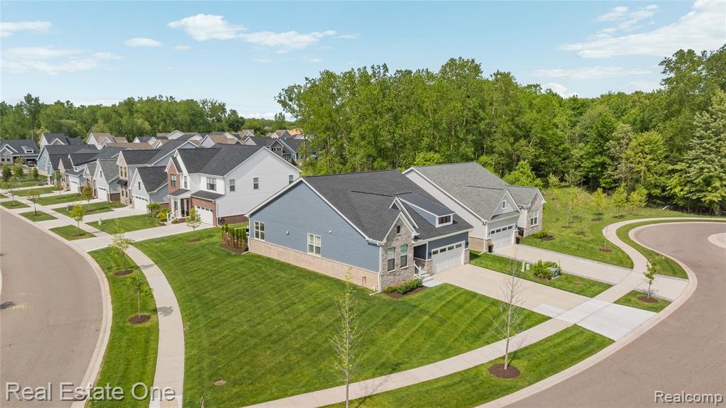 7656 Dunlap Court, West Bloomfield, MI — Photo 45