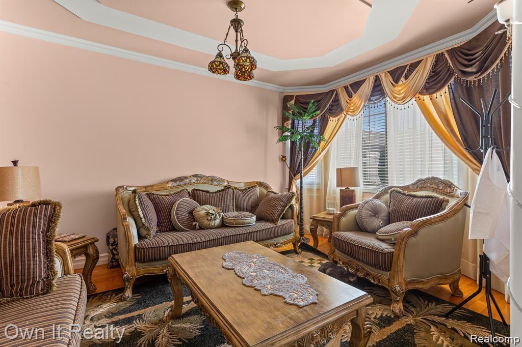 4851 WILLIAMSON Street, Dearborn, MI 48126 — Photo 5