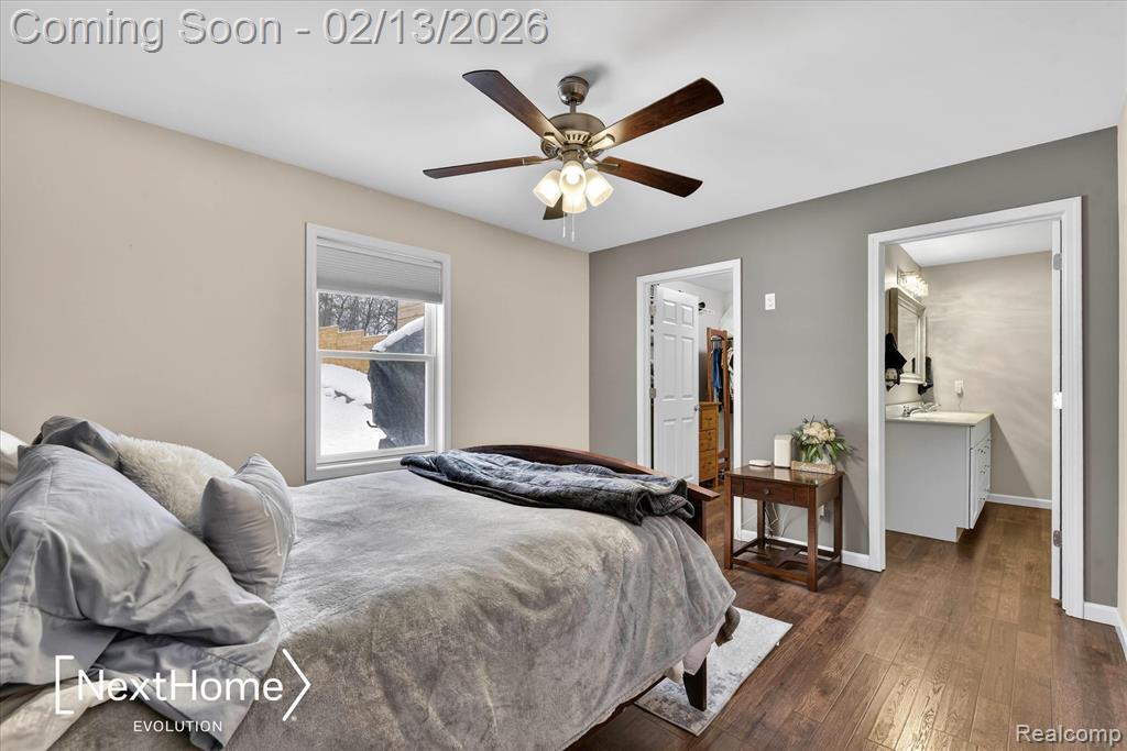 715 Glen Oak Drive, Manchester, MI 48158 — Photo 23