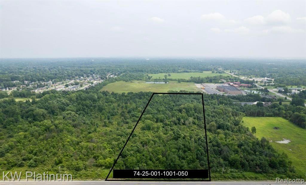 1928 Mist Wood Drive, Howell, MI, 48843