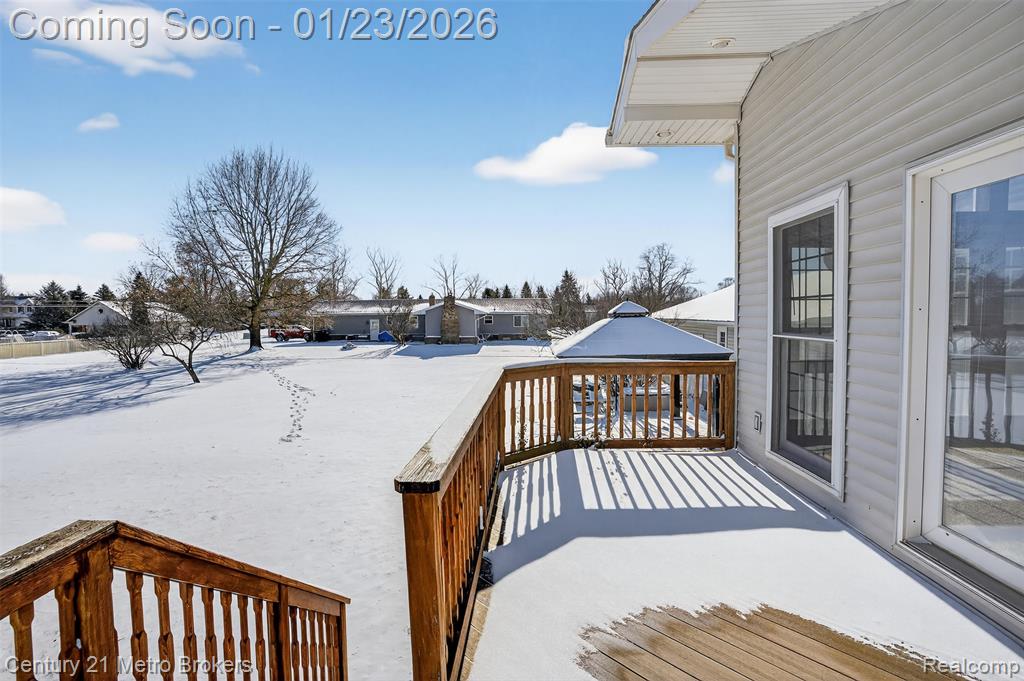 11452 Whitaker Road, Fenton, MI 48430 — Photo 62