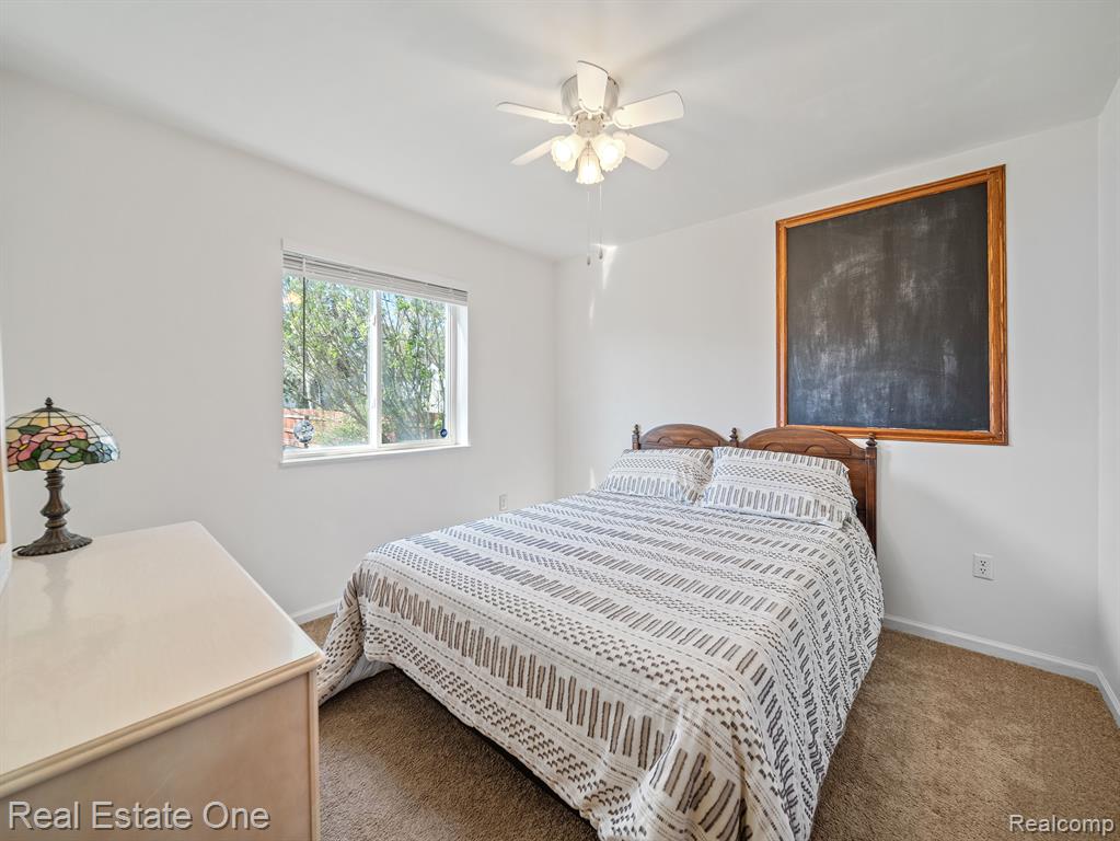 642 E HAMBURG Street, Pinckney, MI 48169 — Photo 11