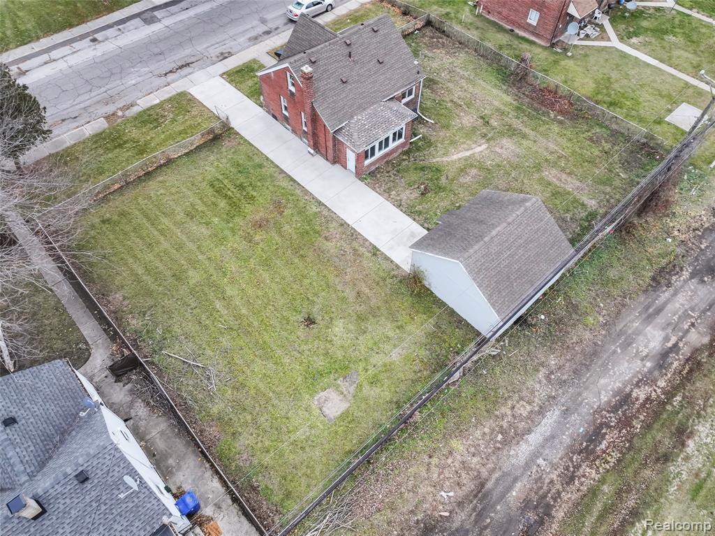 235 GOODELL Street, River Rouge, MI 48218 — Photo 40