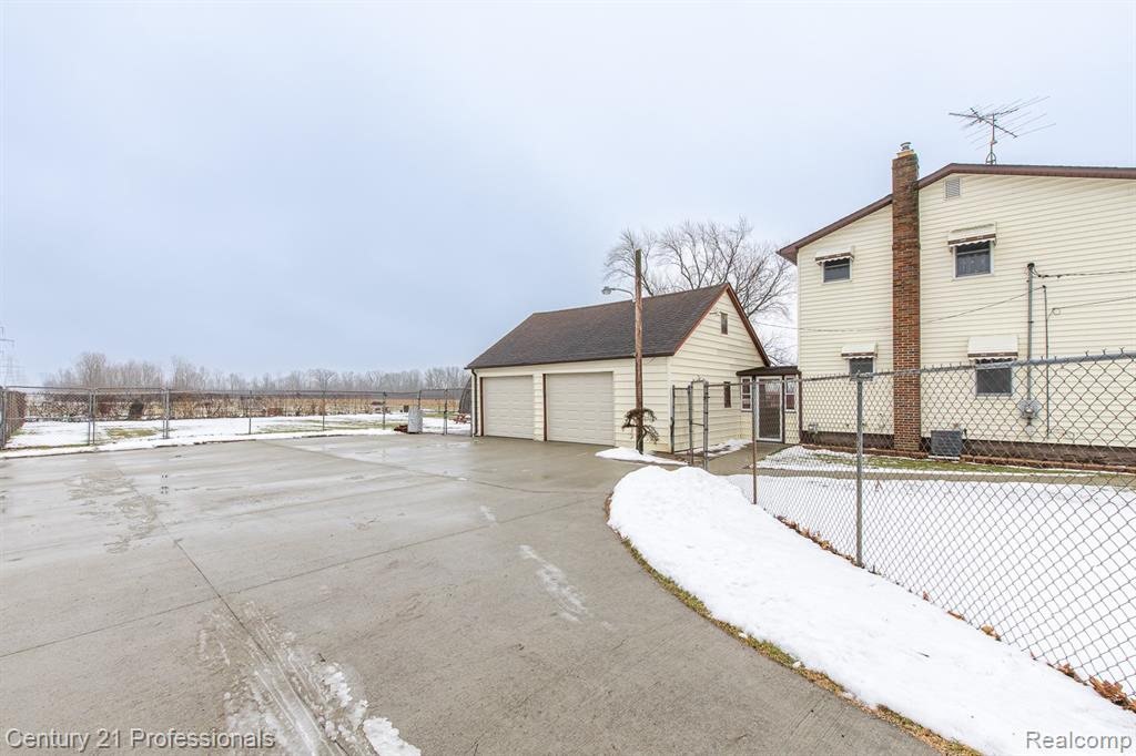 7124 N Jennings Road, Mount Morris, MI 48458 — Photo 53