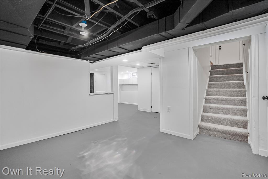 16612 Prevost Street, Detroit, MI 48235 — Photo 17