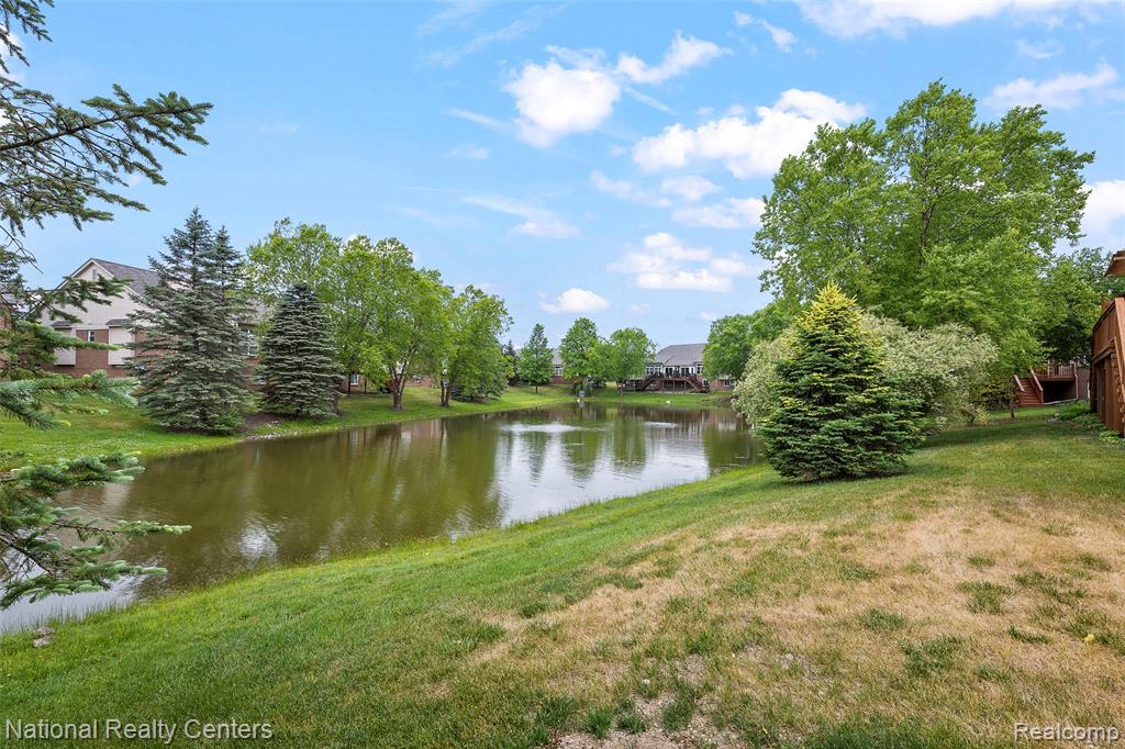 49455 N Glacier Avenue, 43, Northville, MI 48168 — Photo 48