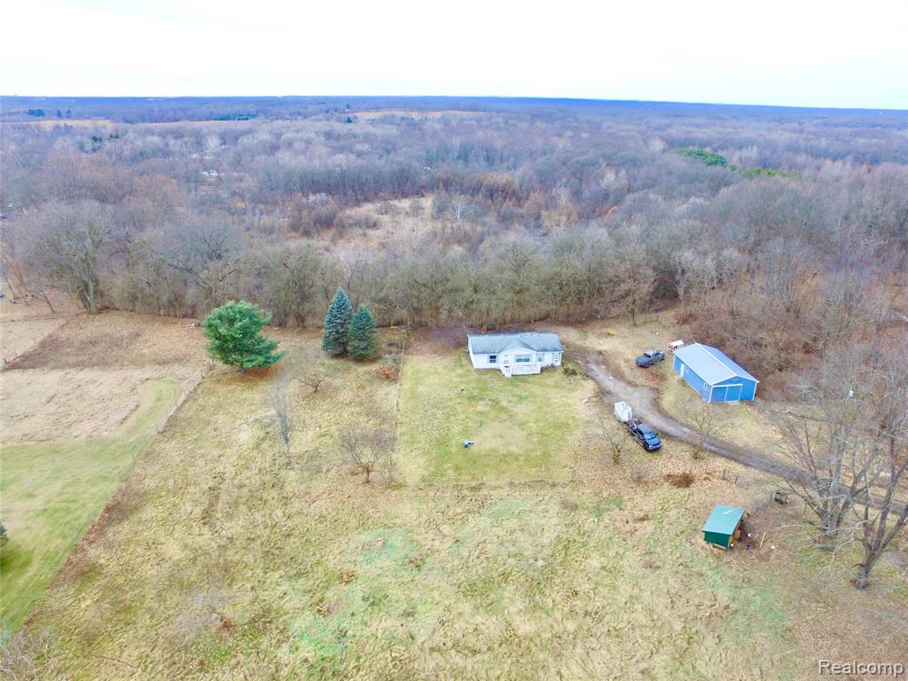 2298 N Wilmoth Highway, Adrian, MI 49221 — Photo 22